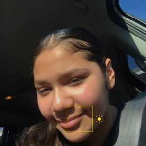 Meet your Posher, Kaylee